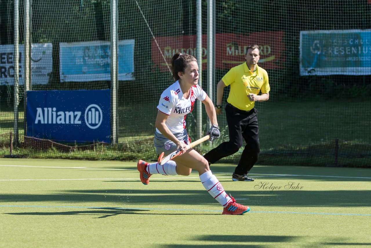 Bild 13 - BL Club an der Alster - Berliner HC : Ergebnis: 3:2